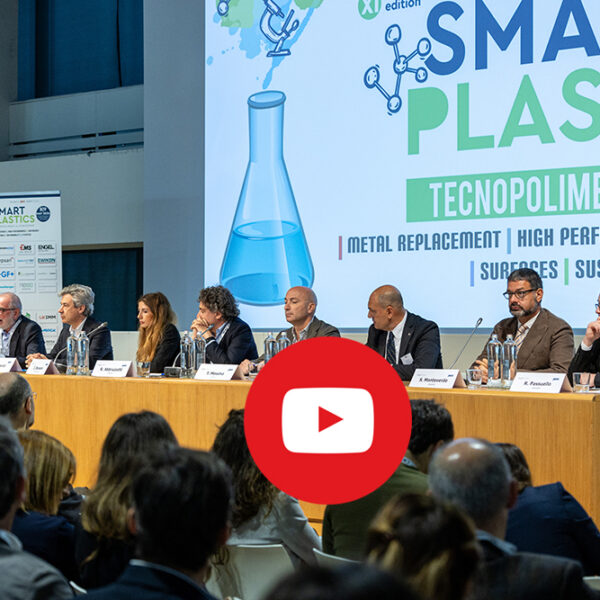 Smart Plastics 2024: il video è on air!